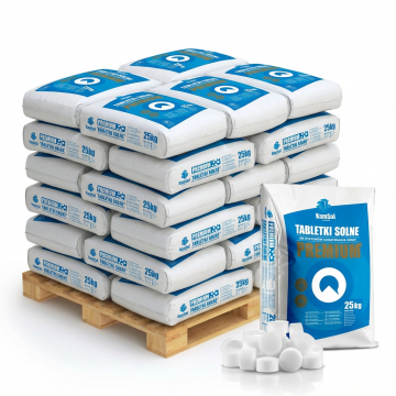 PREMIUM - 1 TONA 40 WORKÓW...