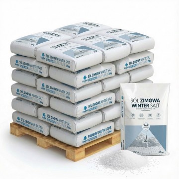 Sól zimowa Qemetica CIECH 1...