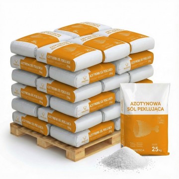 Sól peklosól azotynowa...