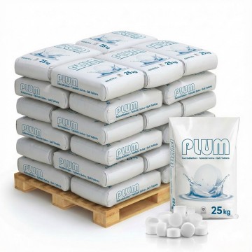 PLUM QEMETICA CIECH 40...