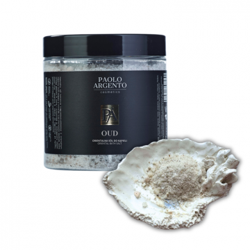 Paolo Argento® OUD –...