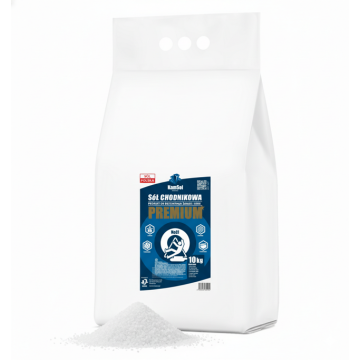 Sól drogowa KamSol 10 kg –...