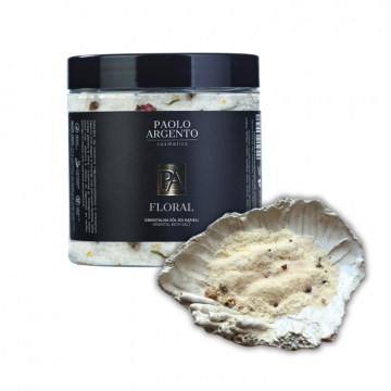 FLORAL Paolo Argento® –...