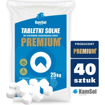 PREMIUM 40 WORKÓW ZESTAW...