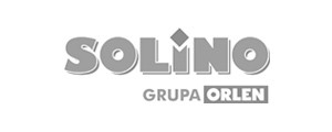SOLINO - Grupa ORLEN