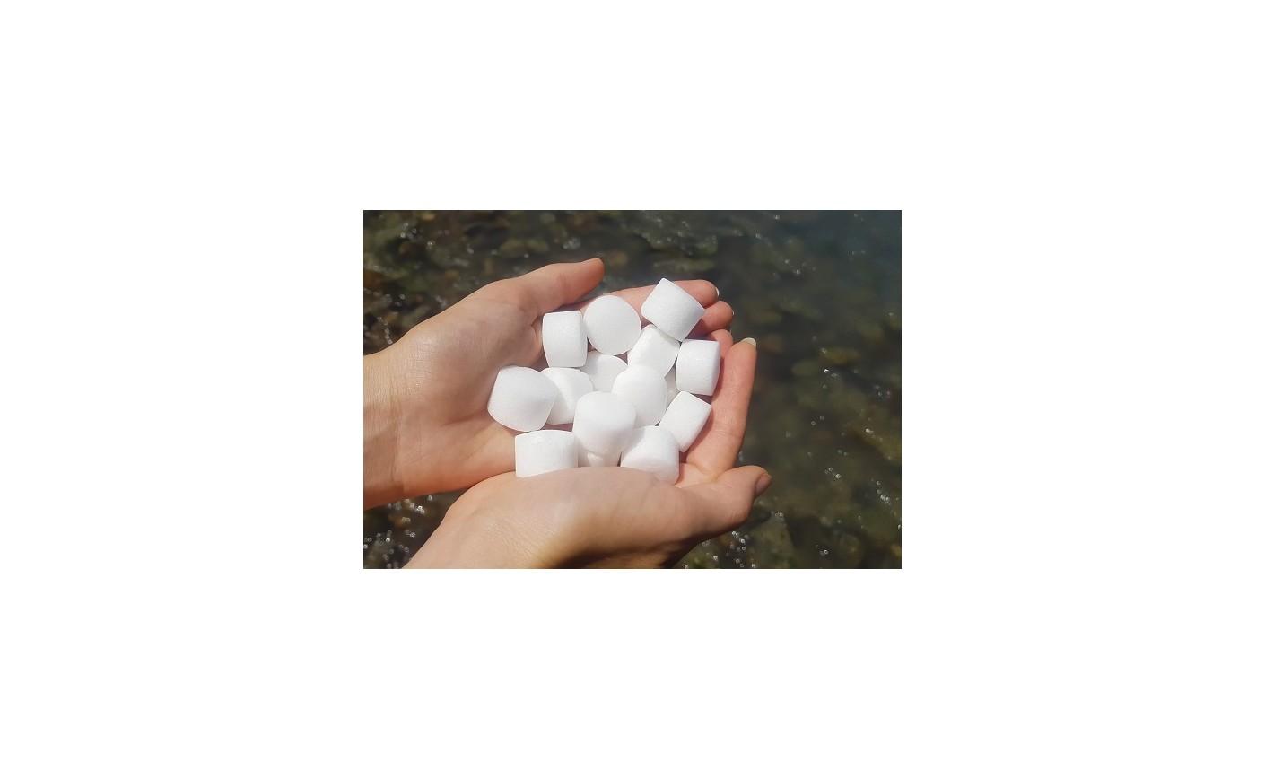 Przeznaczenie tabletek solnych do uzdatniania wody