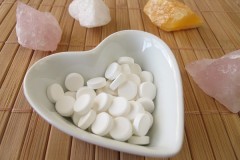 Jakie normy powinny spełniać tabletki solne?